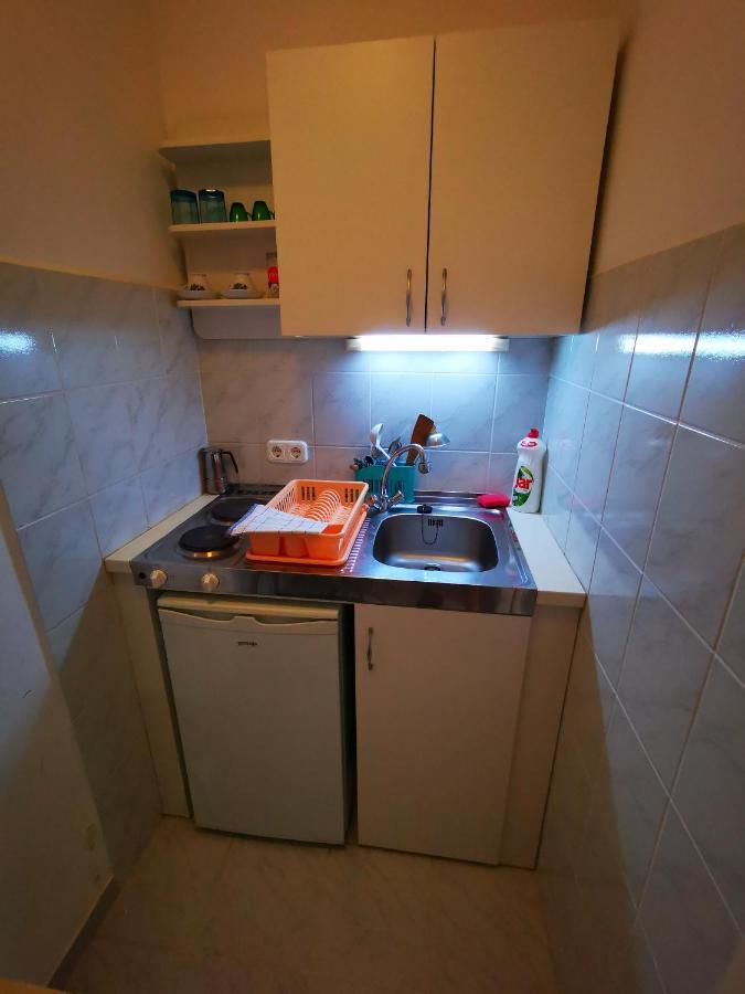 Mate Apartman Gyula Eksteriør bilde