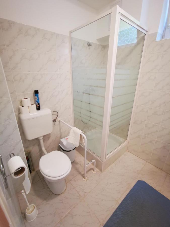 Mate Apartman Gyula Eksteriør bilde